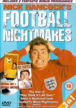 Nick Hancock Football Doctor (1999)