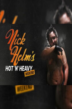 Nick Helm's Hot 'N' Heavy Weekend (2025)