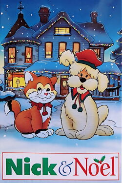 Nick & Noël (1993)