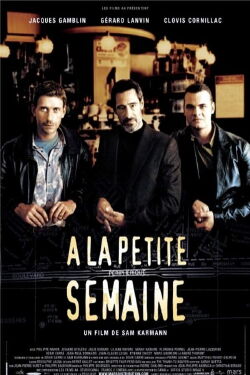 Nickel and Dime (2003)