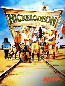 Nickelodeon (1976)