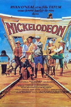 Nickelodeon (1976)
