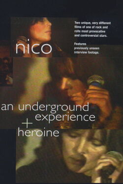 Nico: An Underground Experience + Hero (1982)