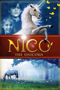 Nico, el unicornio (1998)