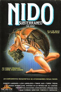 Nido subterráneo (1988)