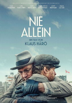 Nie Allein (2025)