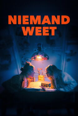 Niemand weet (2024)