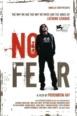 Niente paura (2010)