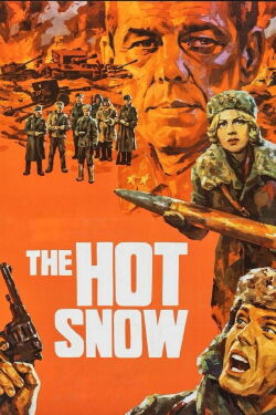 Nieve ardiente (1972)