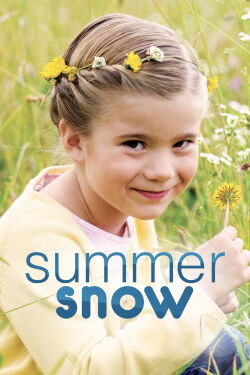 Nieve de verano (2014)