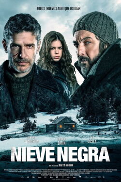 Nieve negra (2017)
