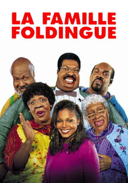 Nigaud de professeur II : Les Klumps (2000)