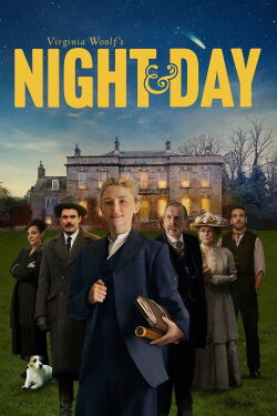 Night and Day (2026)