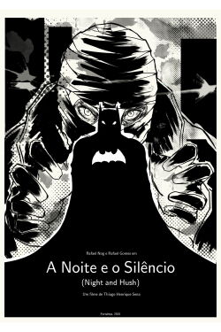Night and Hush (2015)