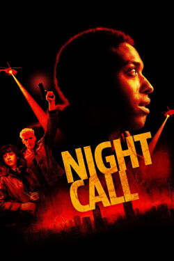 Night Call (2024)
