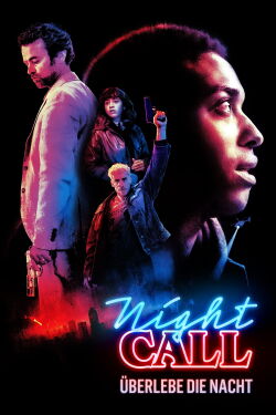 Night Call (2024)