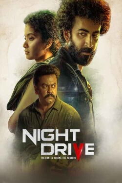 Night Drive (2022)