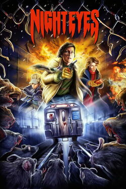 Night Eyes (1982)