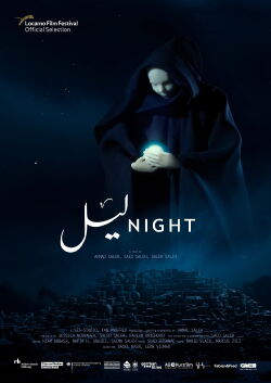 Night (2024)