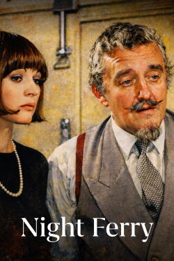 Night Ferry (1976)