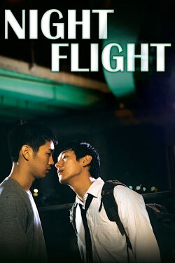 Night Flight (2014)