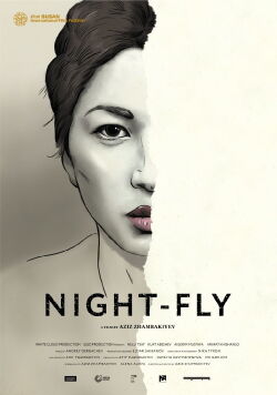 Night-Fly (2016)