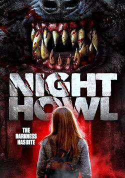 Night Howl (2017)