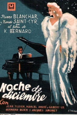 Night in December (1941)