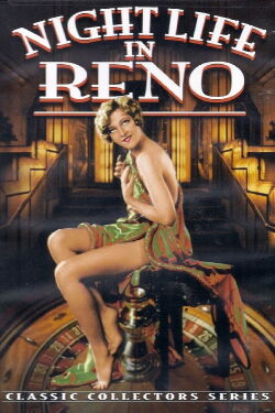 Night Life in Reno (1931)