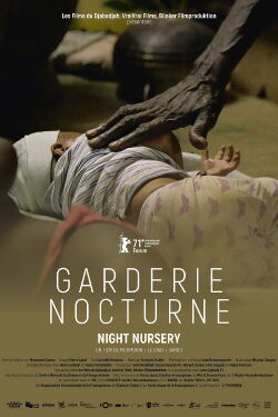 Night Nursery (2021)