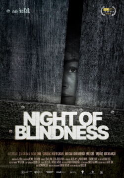 Night of Blindness (2026)