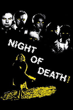 Night of Death! (1980)