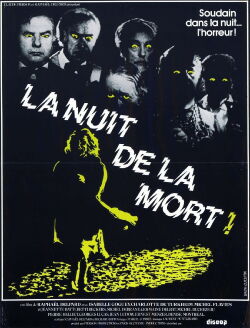 Night of Death! (1980)