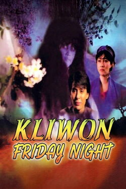 Night of Kliwon Friday (1986)