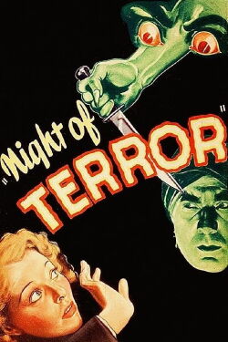 Night of Terror (1933)