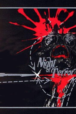 Night of Terror (1986)