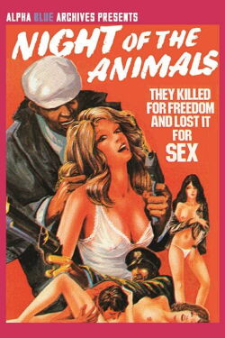 Night of the Animals (1971)