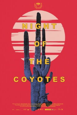 Night of the Coyotes (2025)