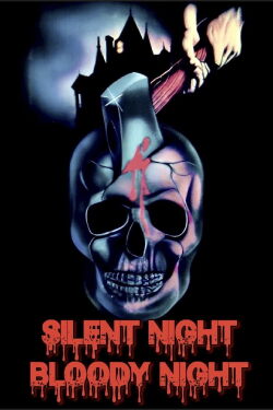Night of the Dark Full Moon (1972)