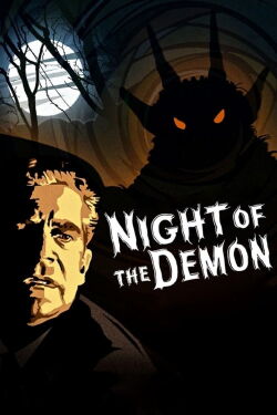 Night of the Demon (1957)