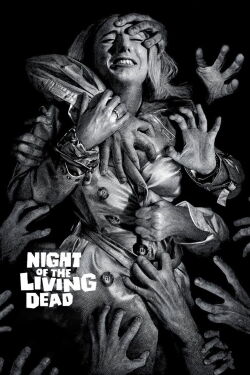 Night of the Living Dead (1968)
