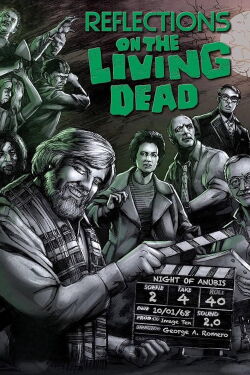Night of the Living Dead: 25th Anniversary Documentary (1993)