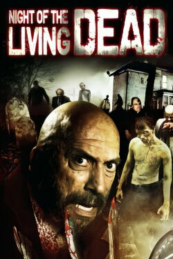 Night of the Living Dead 3D (2006)