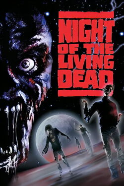 Night of the Living Dead - Die Rückkehr der Untoten (1990)