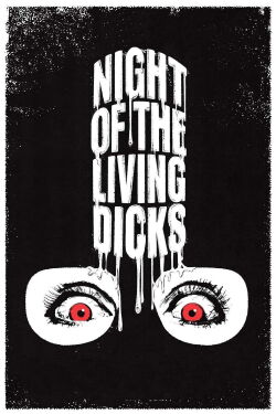 Night of the Living Dicks (2021)