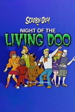 Night of the Living Doo (2001)