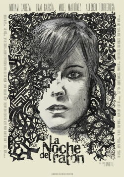 Night of the Rat (2015)