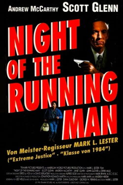 Night of the Running Man (1995)