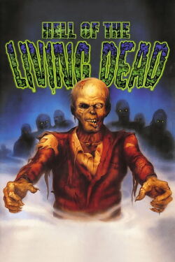 Night of the Zombies (1980)