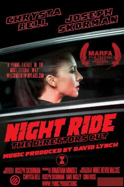 Night Ride (2017)